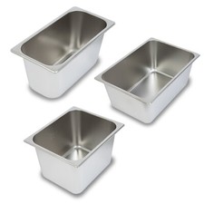 VERTES Contenitore GN Gastro
