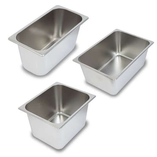 Vertes contenitore gastro - vertes,