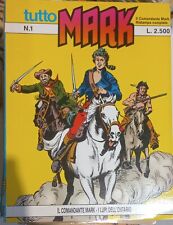 Lotto 34 fumetti COMANDANTE