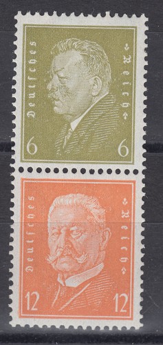 Impero tedesco stampa