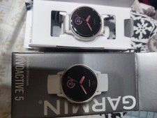  garmin Vivoactive 5