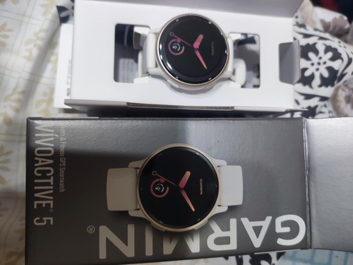 Garmin vivoactive 5 - ,