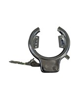 LUCCHETTO A CIGNO PER CICLO R