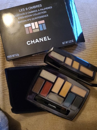 Chanel quintessence les - chanel,