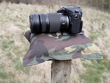 BORSA PER FAGIOLI FOTOCAMERA