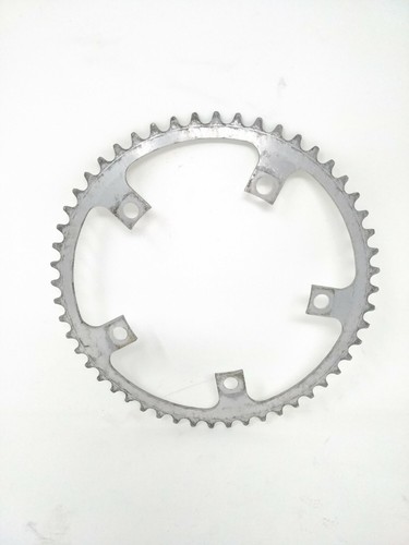 Vintage guarnitura crankset