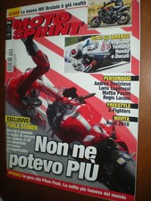 MotoSprint.CASEY STONER,JORGE