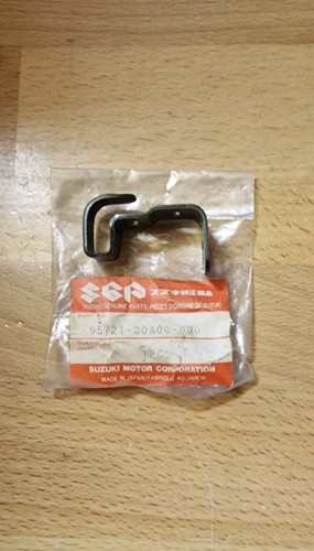 Nos oem suzuki 500 - nos,