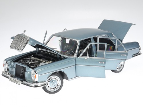 Mercedes w108 280 1968 - se,