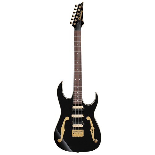 Ibanez pgm50 paul gilbert - ibanez, pgm50-bk