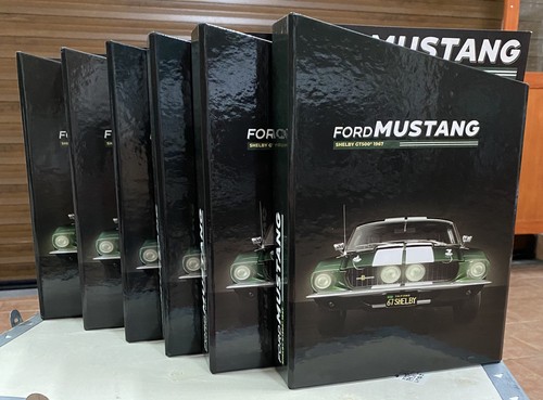 Ford mustang shelby - mustang,