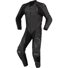 RICHA STRADA GP Nero/Nero Moto