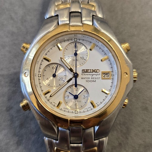 Orologio seiko cronografo - seiko,