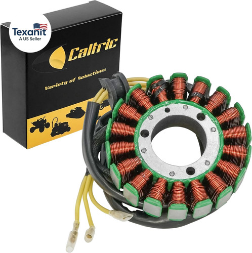 Stator compatible with - stator,