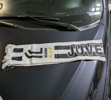 Juventus fc scarf official