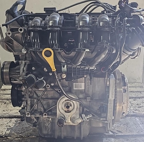 Motore semicompleto per ford - motore,
