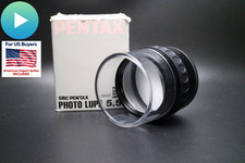 🎬 [MINT-] Pentax SMC 5.5x