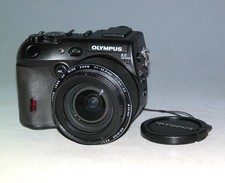 Olympus CAMEDIA C-8080