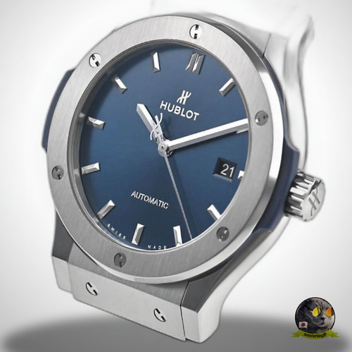 Orologio lusso hublot - lusso,