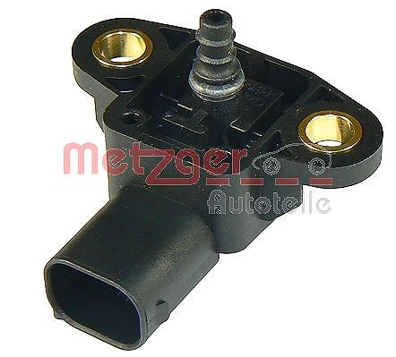 Sensore metzger pressione - sensore, di