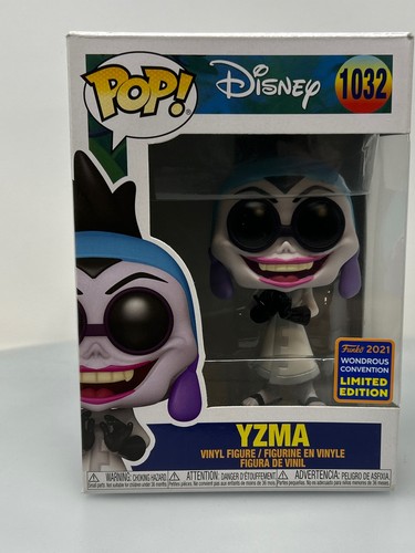 Funko pop disney - pop!,