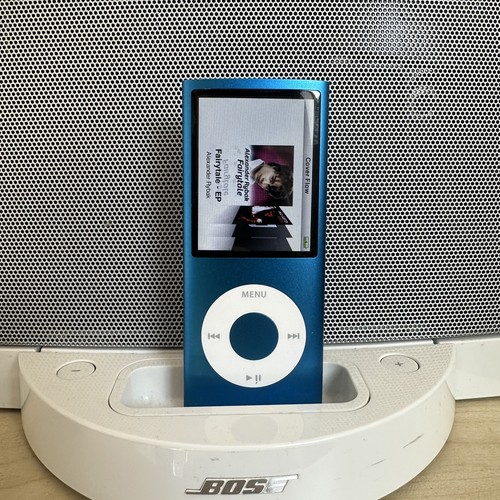 Apple ipod nano lettore mp3 - apple,