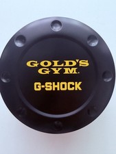 CASIO G-SHOCK DW-6900 × GOLD’S GYM 30° Anniversario Esclusivo Giappone Nuovo Sigillato