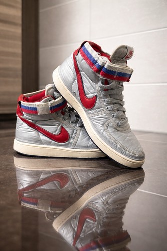 Nike vandal high supreme vntg - nike,