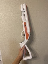 Activision Orange White