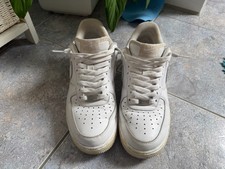 Scarpe sneaker nike air force - sneaker,