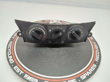 Comandi/interruttori riscaldamento Suzuki Swift 2013 Mk3 Fl