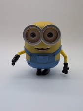 Bambola Minion Vintage