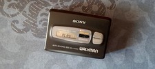 SONY WM-FX503 WALKMAN RADIO STEREO CASSETTE AUTOREVERSE JAPAN