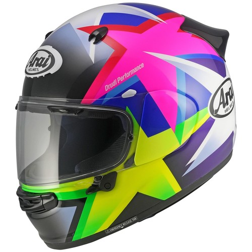 Casco moto integrale - , arai