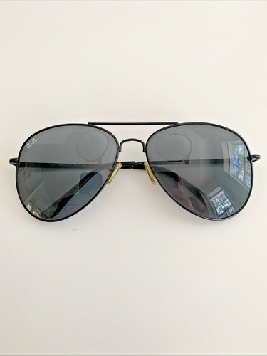 Ray ban aviator 3025 - rb, 56mm