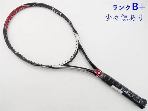 Wilson pro open 100 colore - k, [colore