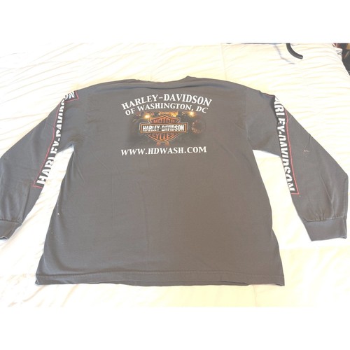 Harley davidson shirt uomo - harley-davidson,
