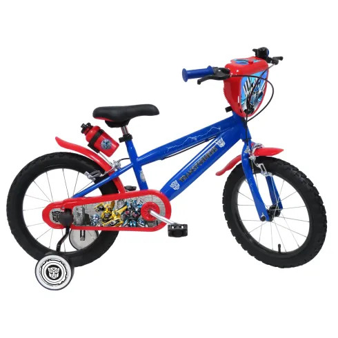 Bicicletta per bambini - bambini, 16"