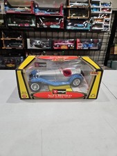 Bburago Alfa Romeo 2300 Spider