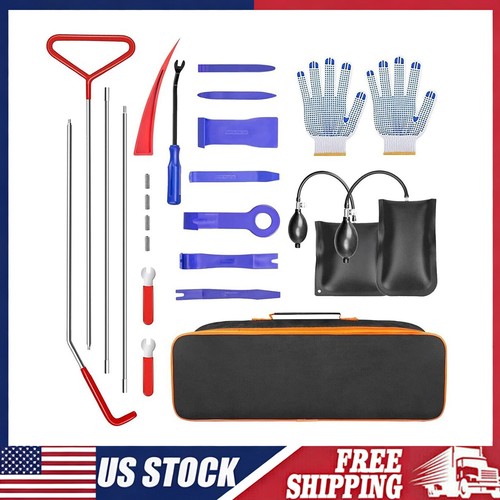 24pcs emergency car tool - car,
