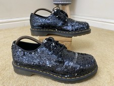 Scarpe rare Dr Martens 1461