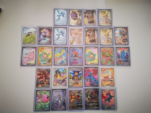 Vendo carte pokemon avventura - vendo,