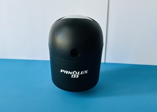 Panolux 135 noblex - x,