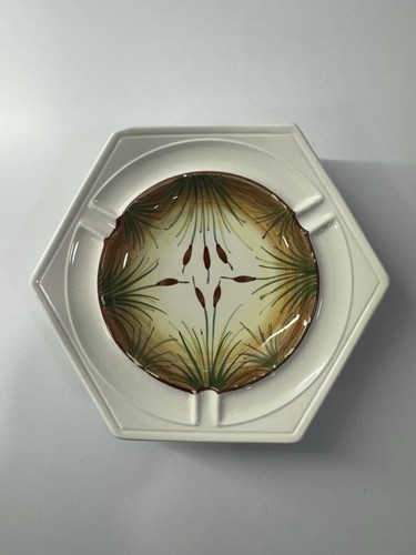 Piatto dipinto mano italia - dipinto, a