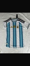 Maglia Argentina 2025/26