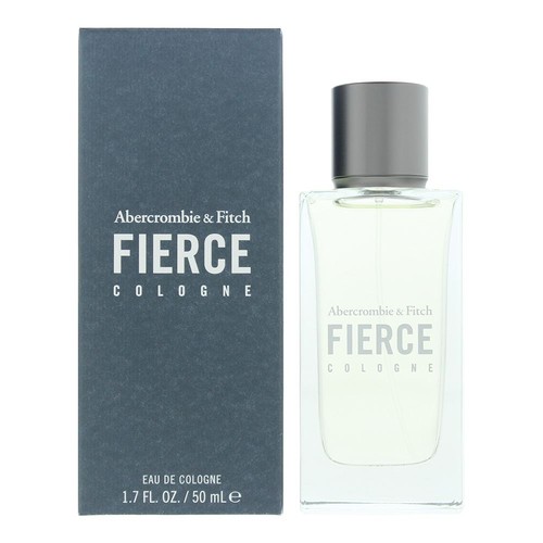 Abercrombie fitch fierce eau - abercrombie,