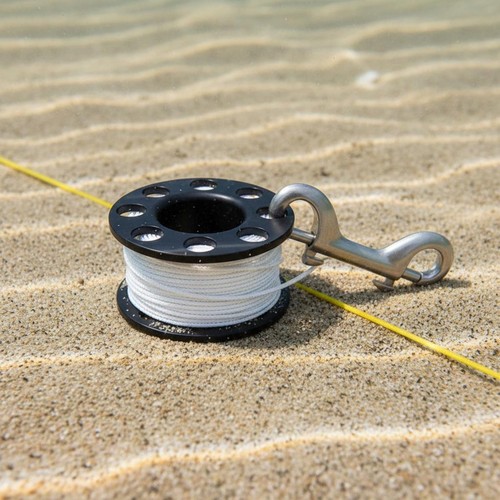 Rocchetto immersione con - rocchetto,
