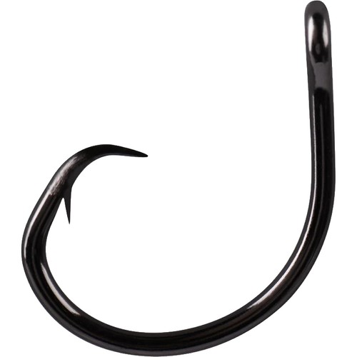 Ganci cerchio mustad demon - mustad,