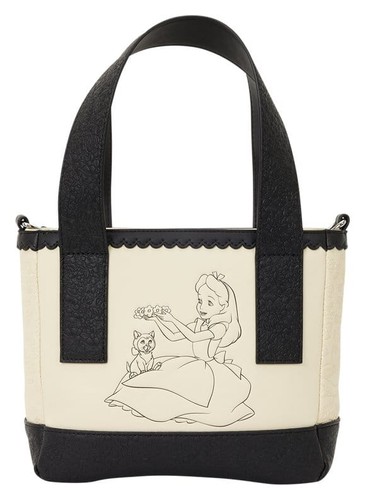 Loungefly wdtb3523 alice in - lf-wdtb3523,