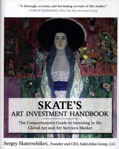 Skate art investment - skate's,